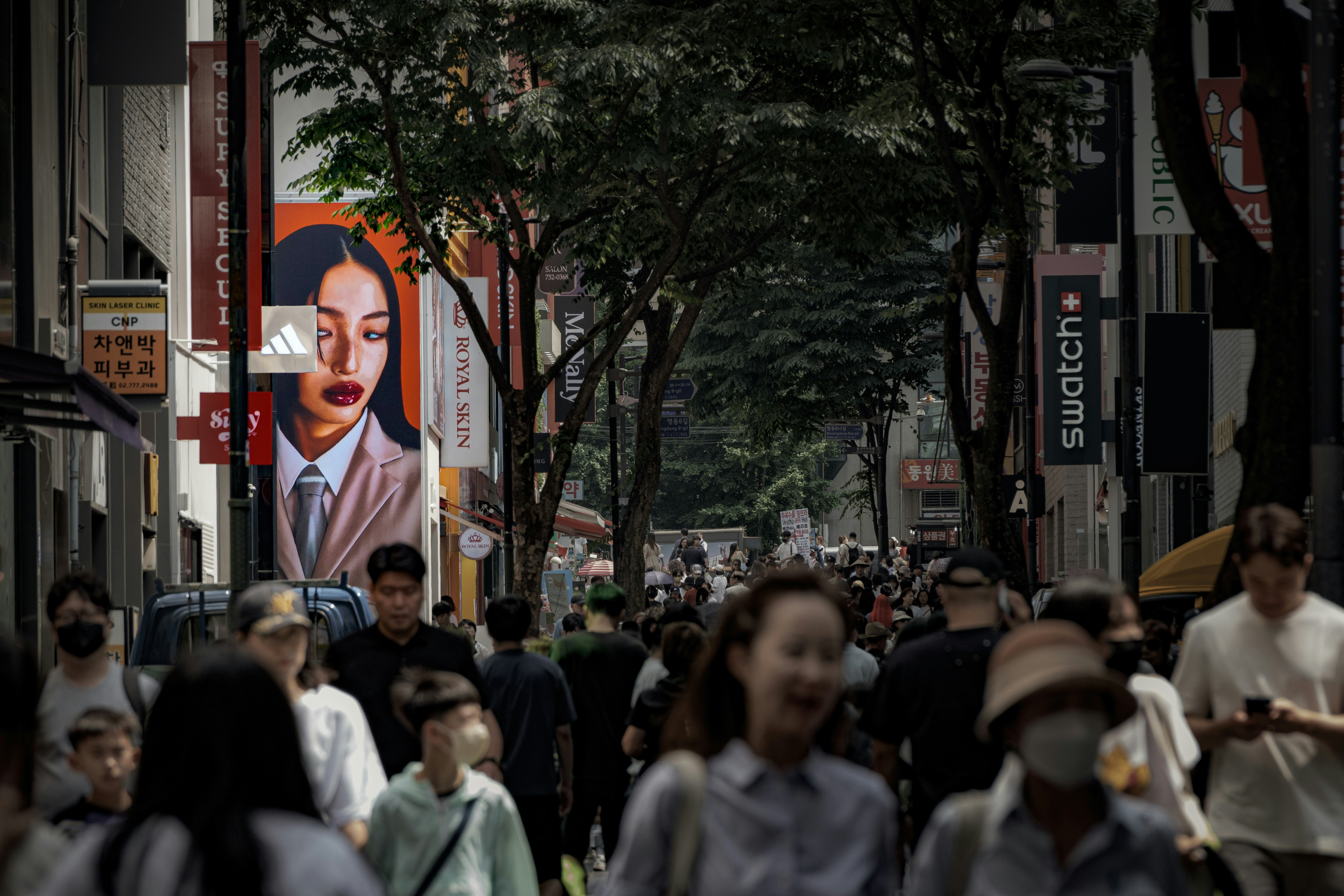 Discovering Seoul Style - Shopping Destinations to Experience Seoul Fashion