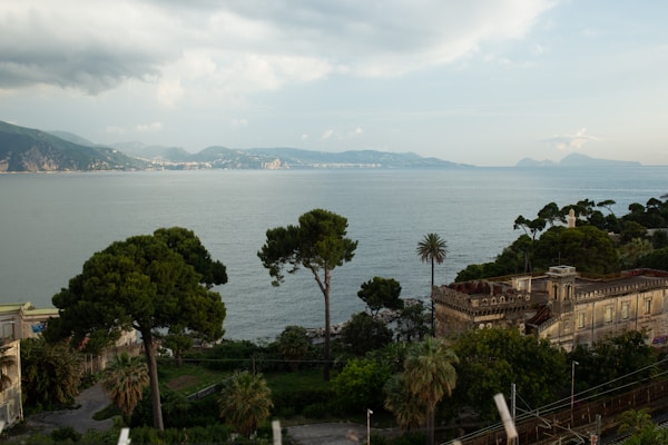 Exploring Torre Annunziata: A Local's Guide