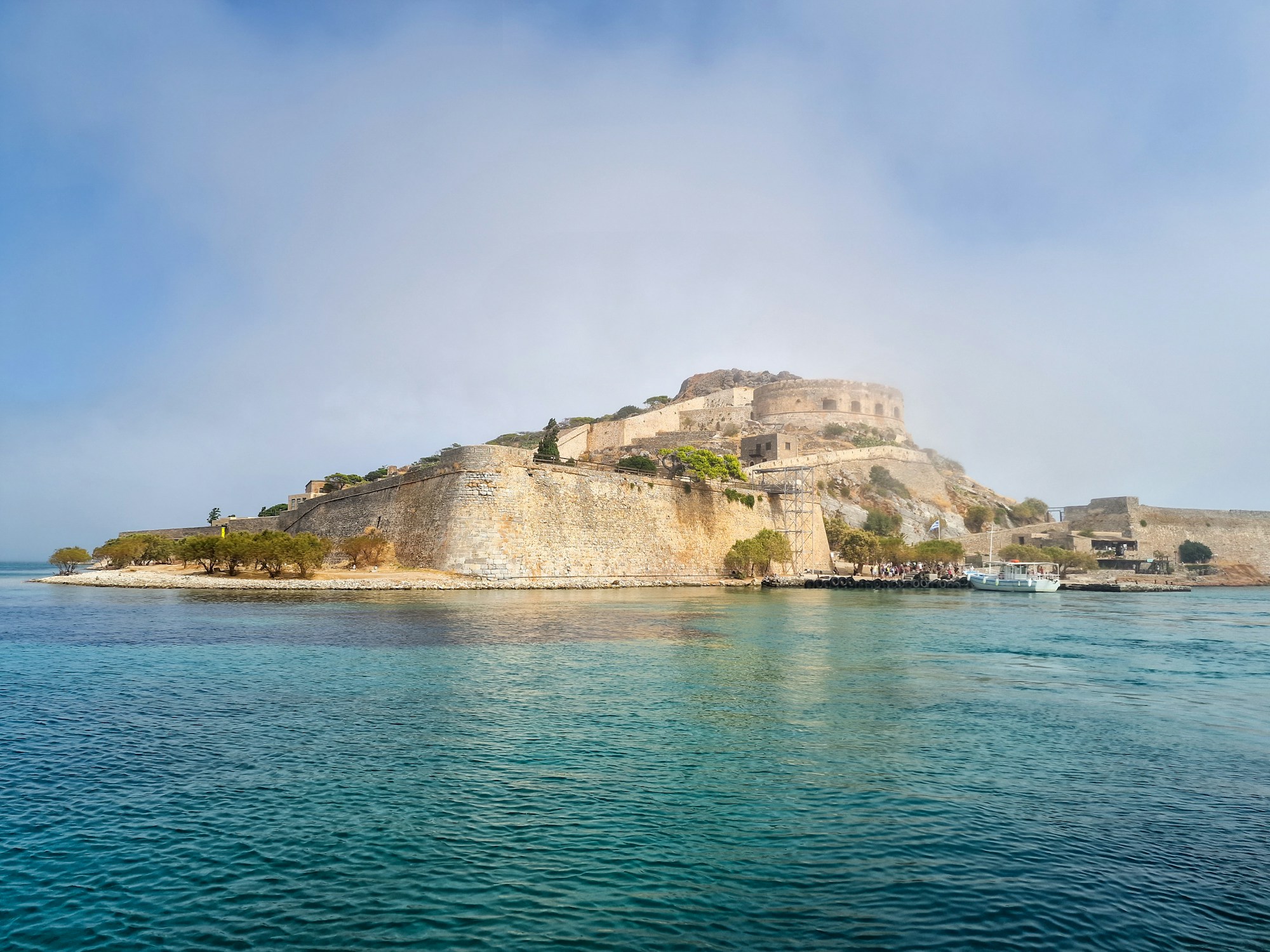 Agios Nikolaos Travel Guide: Insider Tips and Recommendations
