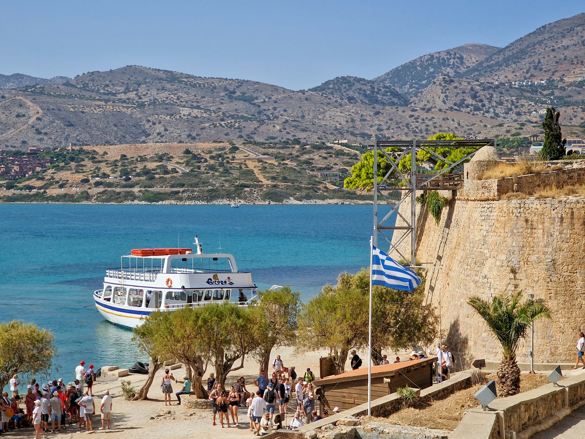 Agios Nikolaos Weather Guide: Best Times to Visit