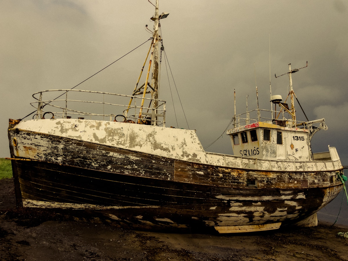 The Fear of "Losing" My English