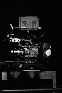 Video Recorder