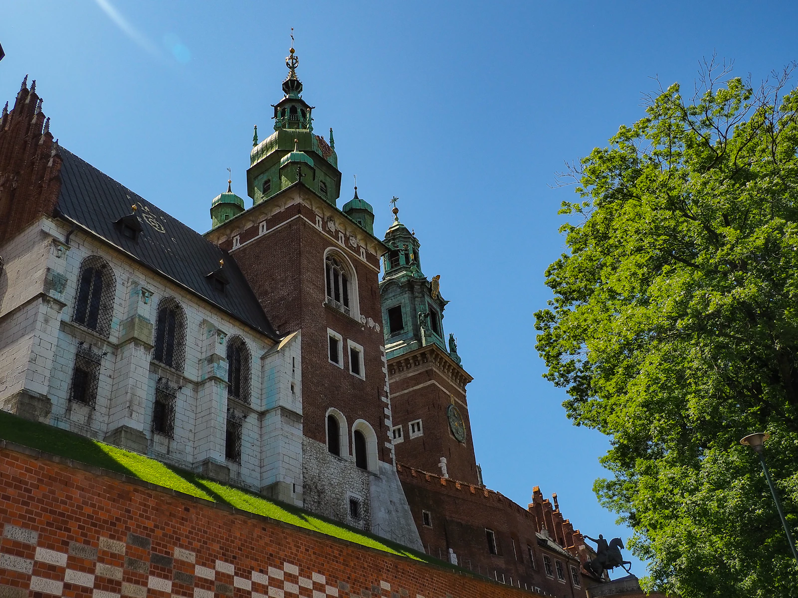 Krakow, Poland