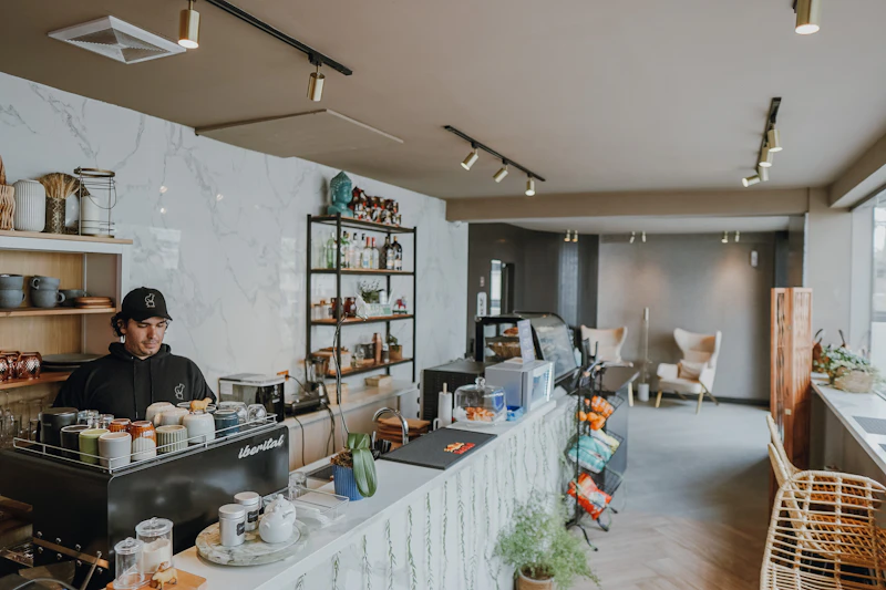 Best Cafes in Santo Domingo That Locals Actually Go To