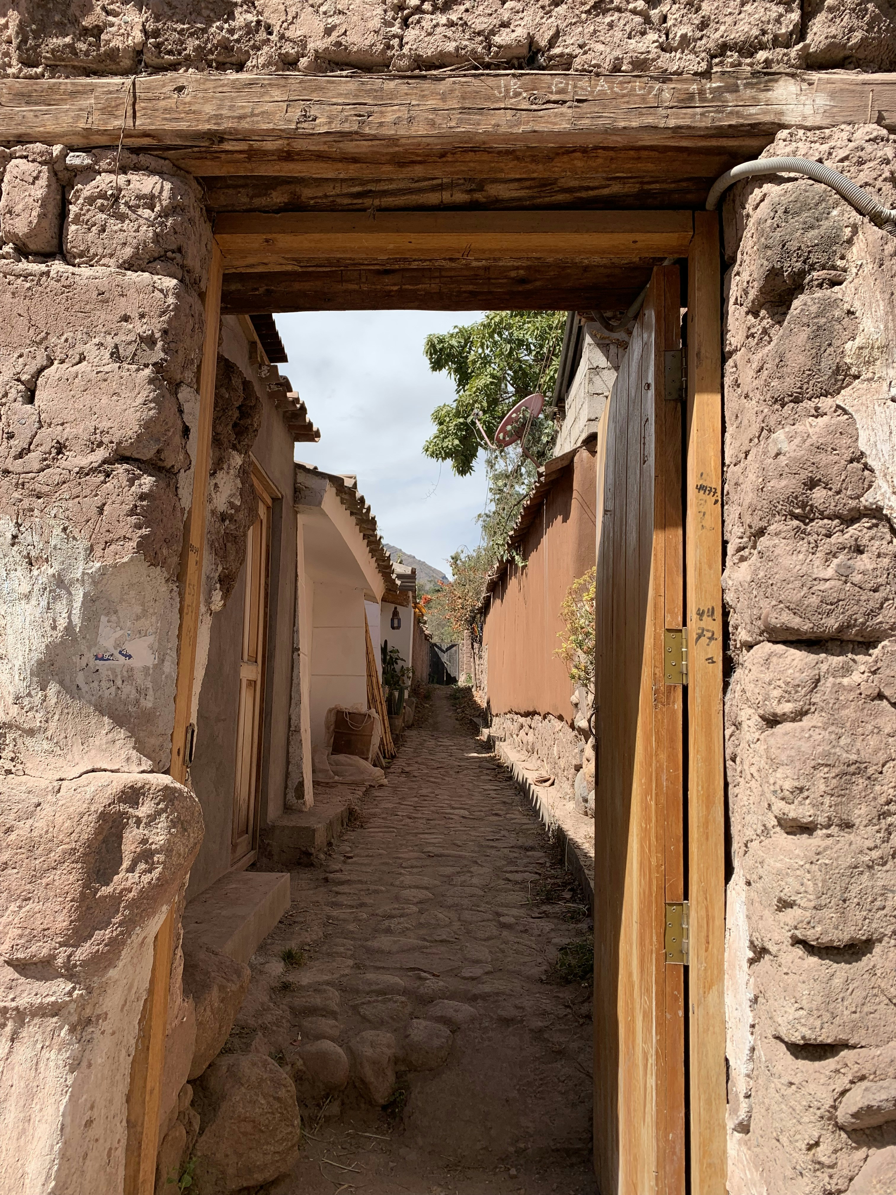 Urubamba – Accommodation & Where to Stay