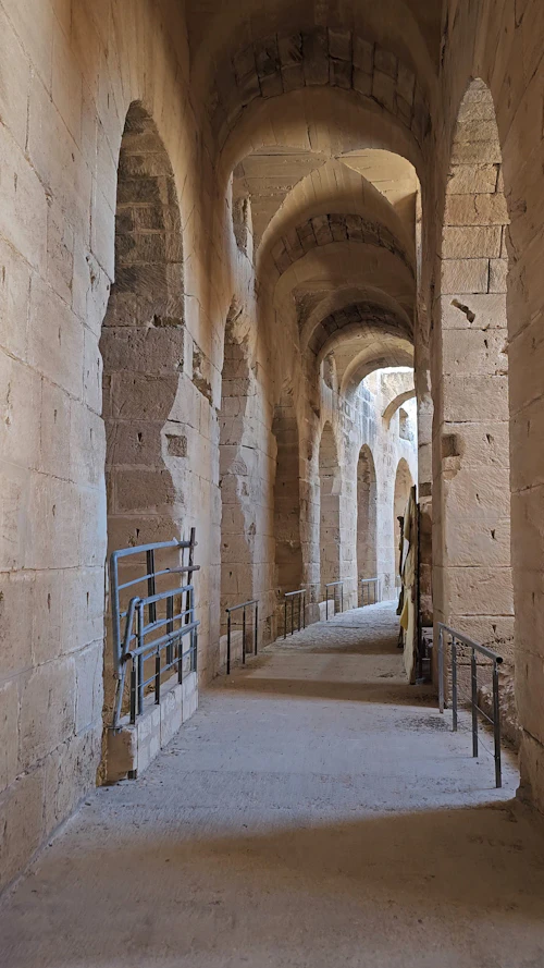 Kairouan & El Jem - photo 5
