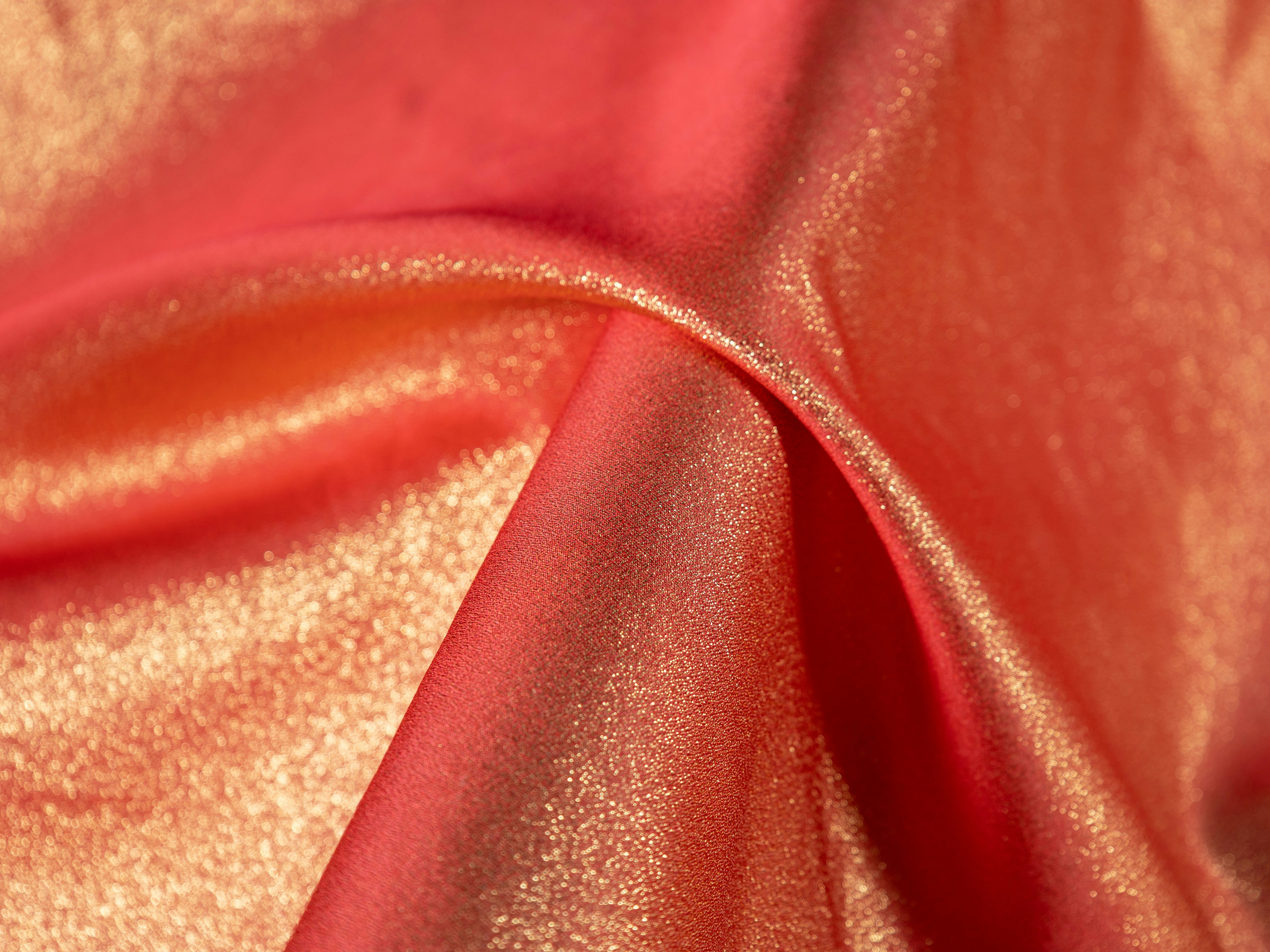 Elegant Silk Fabric