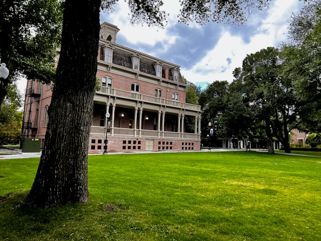 University of Nevada Reno
