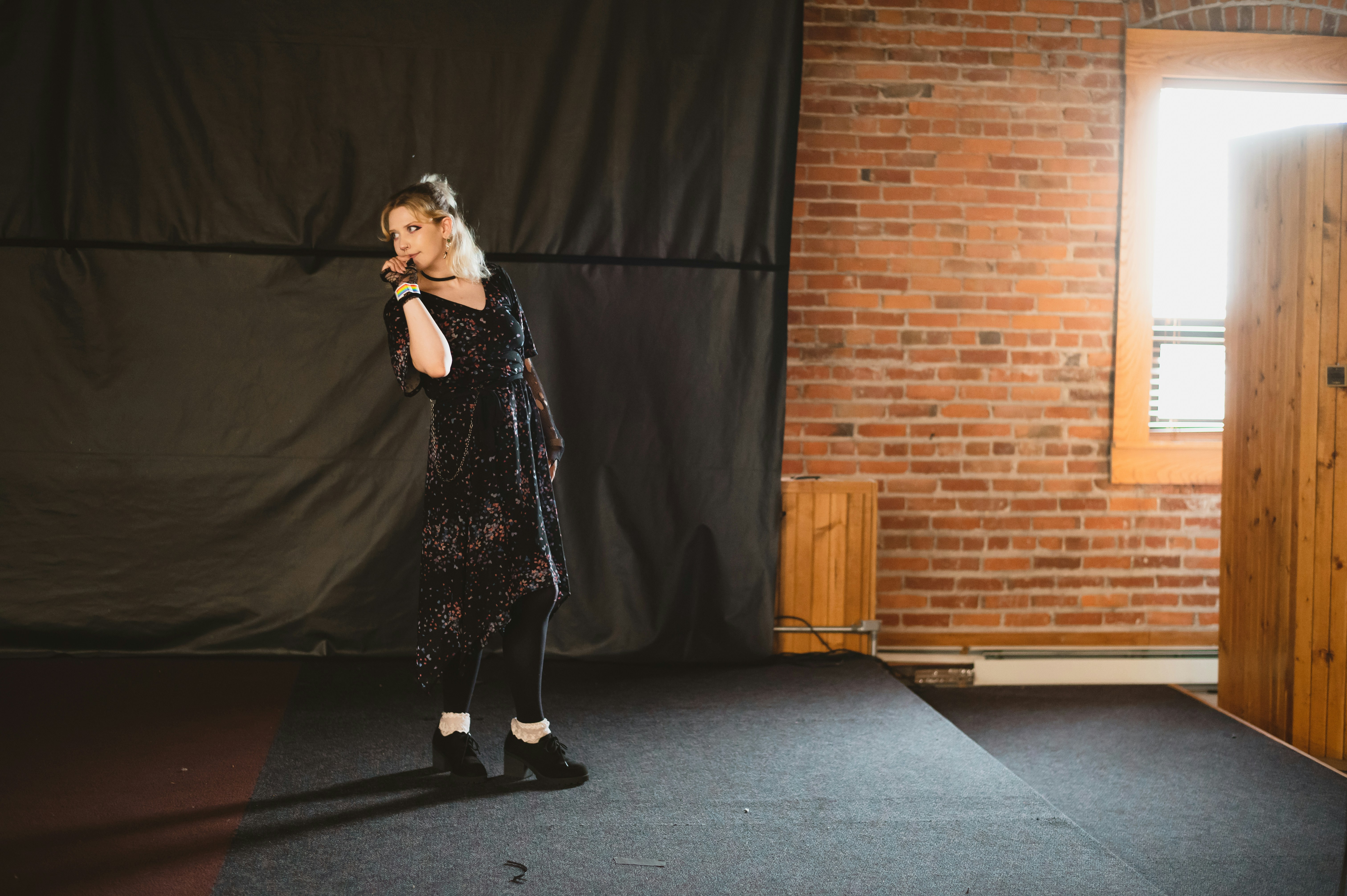 From the Living Room to the Spotlight: Why Your Child Needs an Audience Beyond Their Teacher
