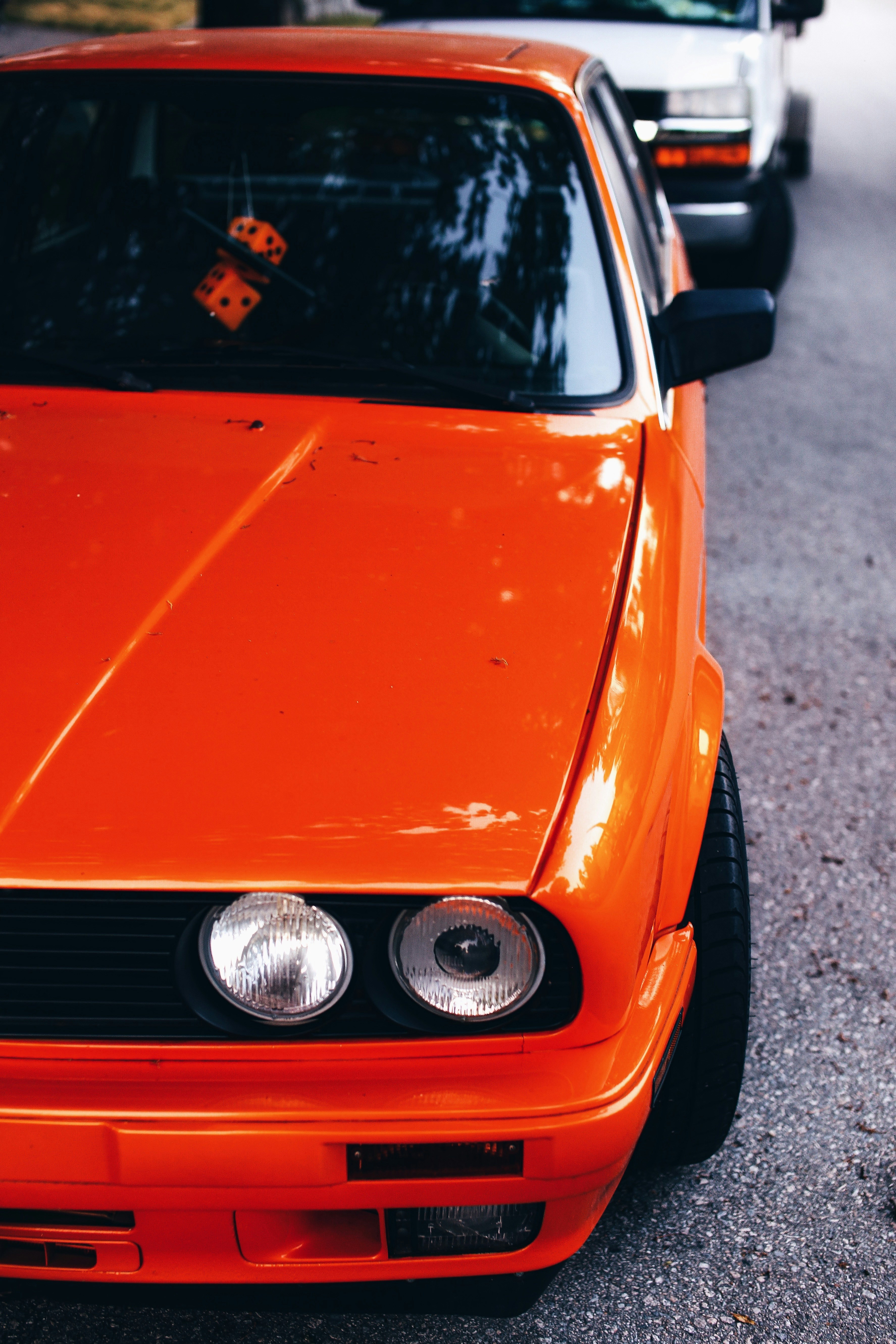 Photo by richmondarcher