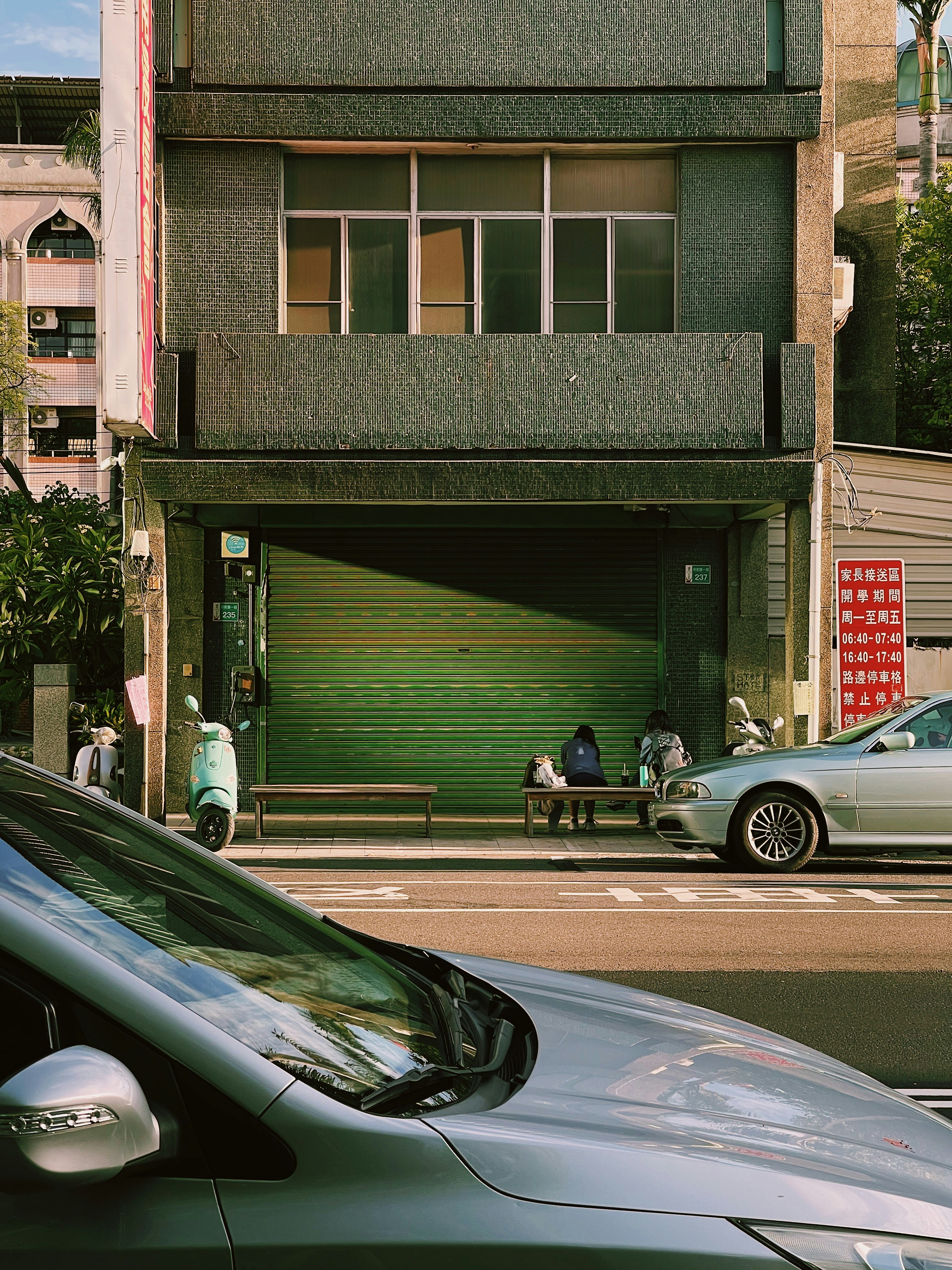 Tainan – Day Trips & Surroundings