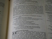 Screenshot of a content strategy document with clear, bold headings and minimal design.