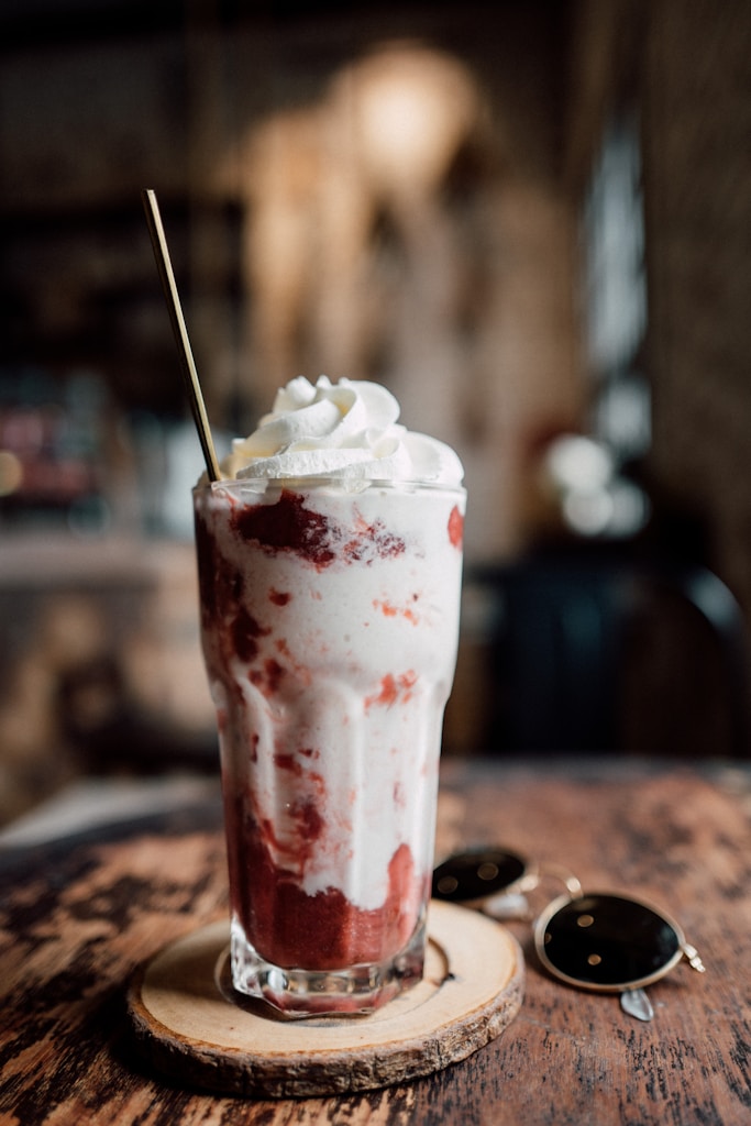 Classic Fresh Lassi