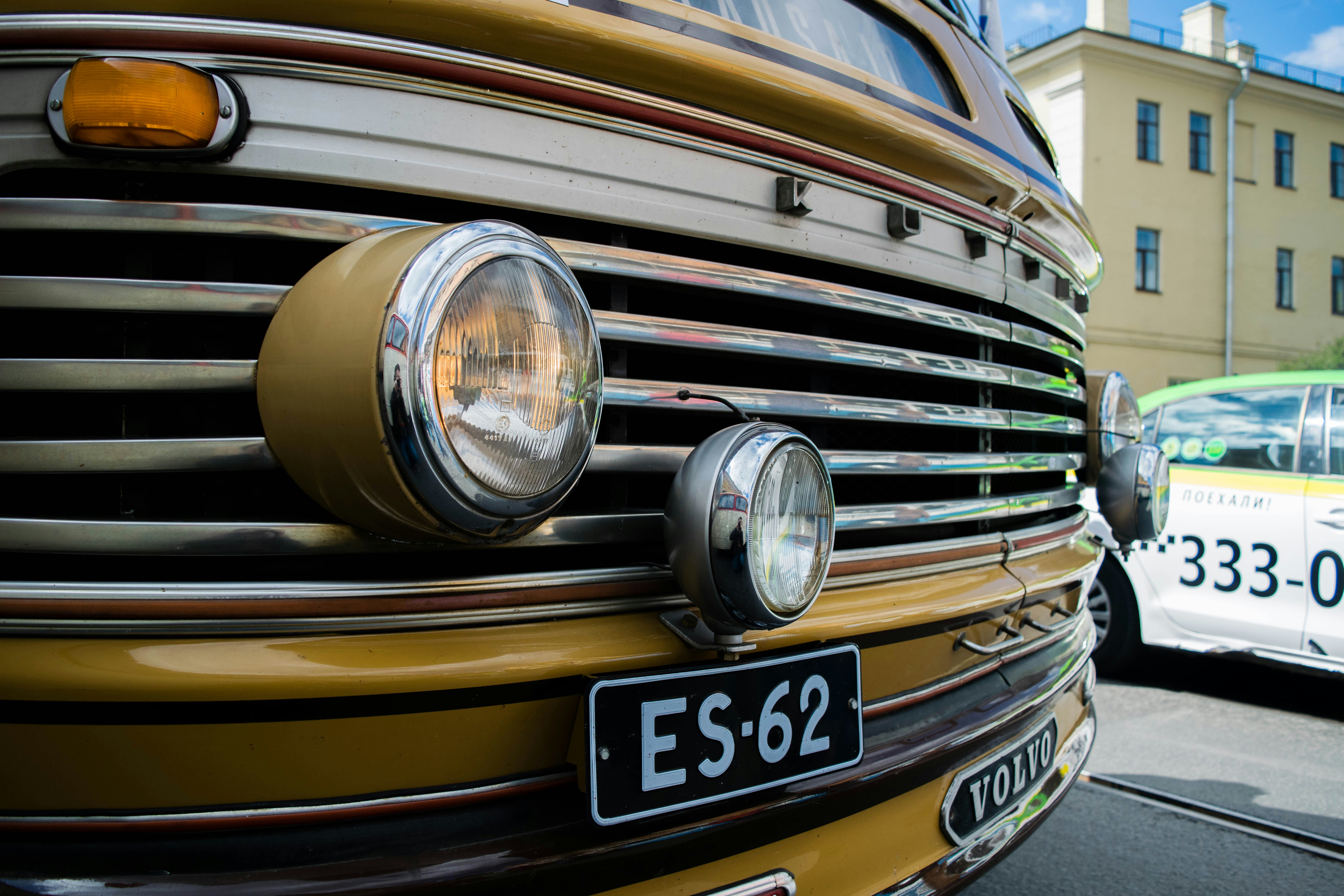 V5C Online: Your Guide to Vehicle Registration — CarVouch used car guide
