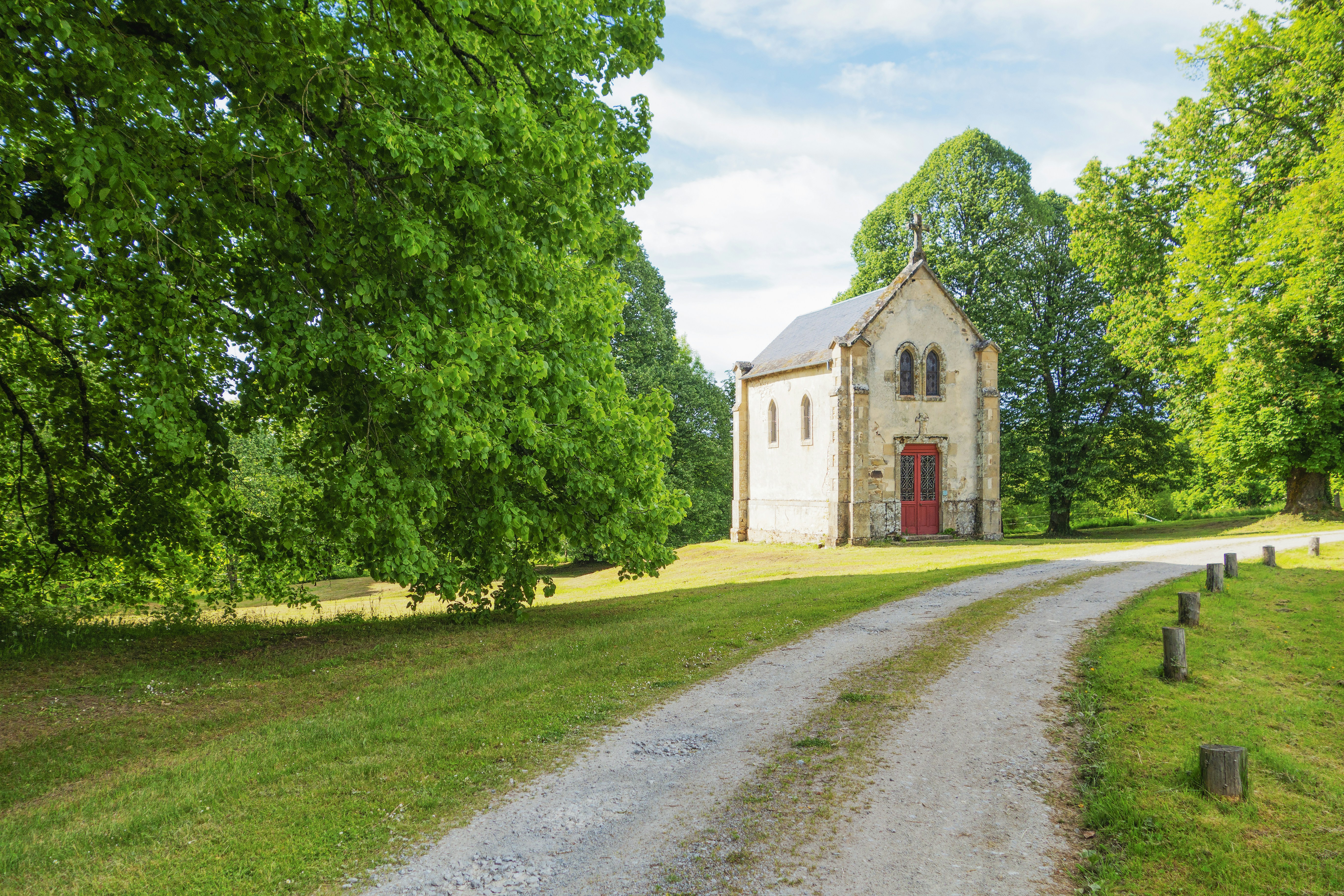 Parc Jean-Vauzelle