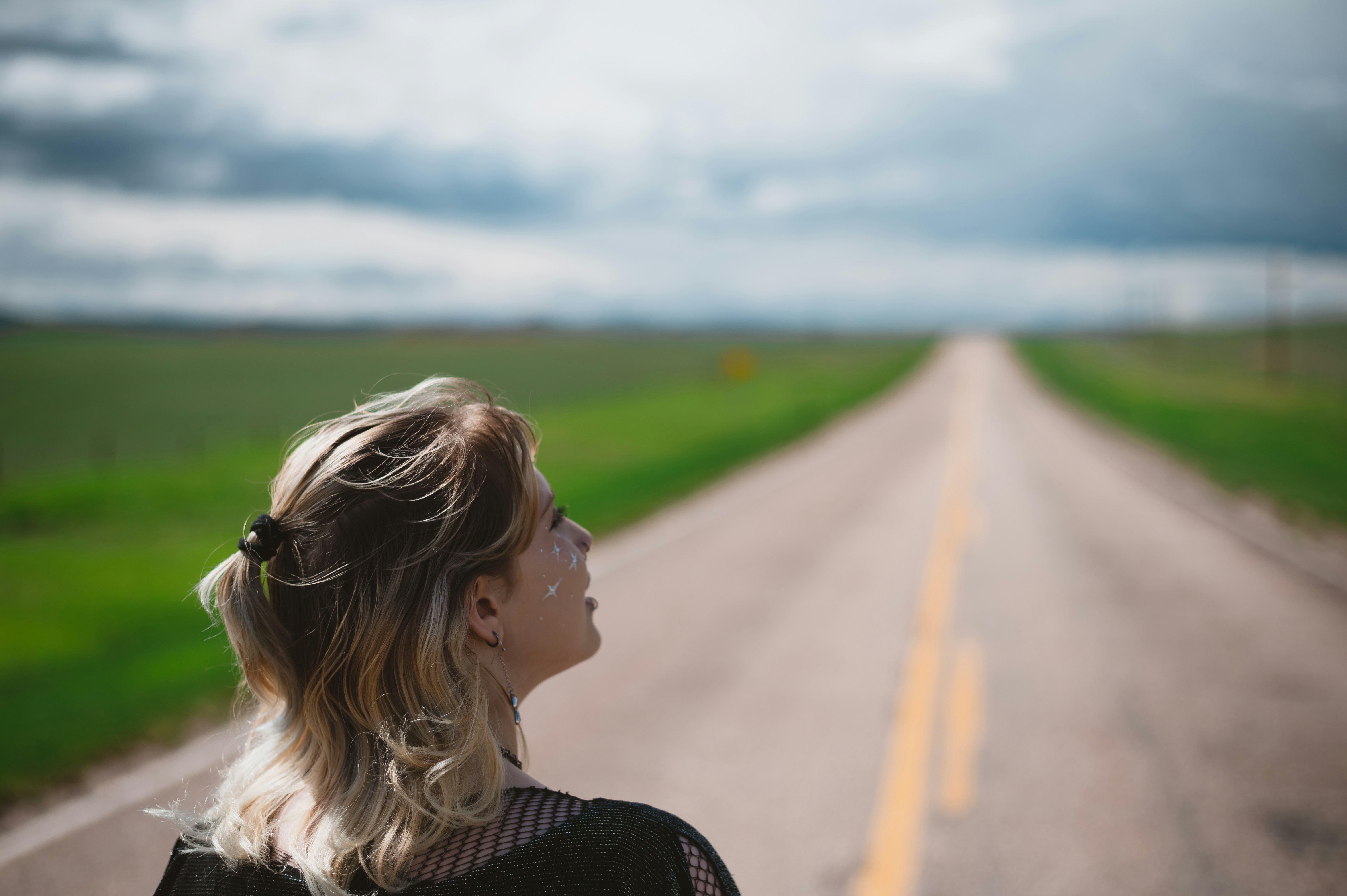 What People Who Rebuilt Their Lives Wish They'd Known About Failure