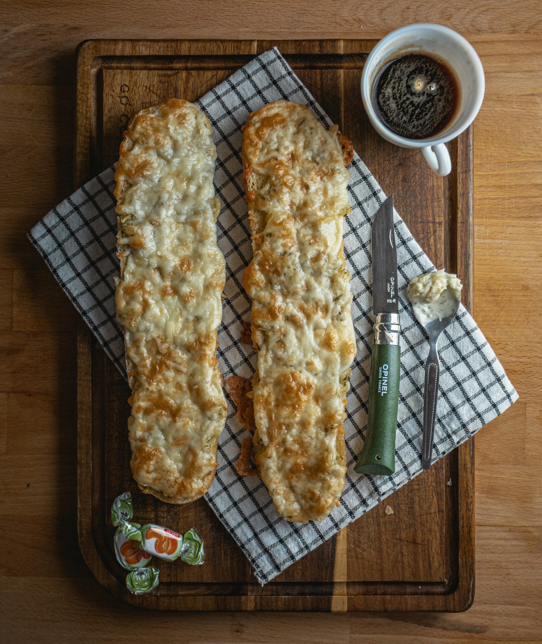 Keju Lumer Kekinian Terbaik