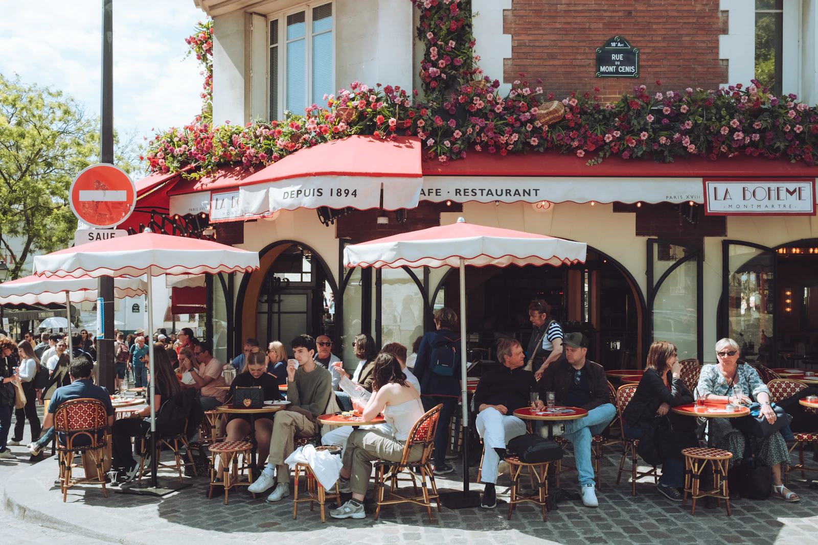 Photo · Nico Knaack / Unsplash