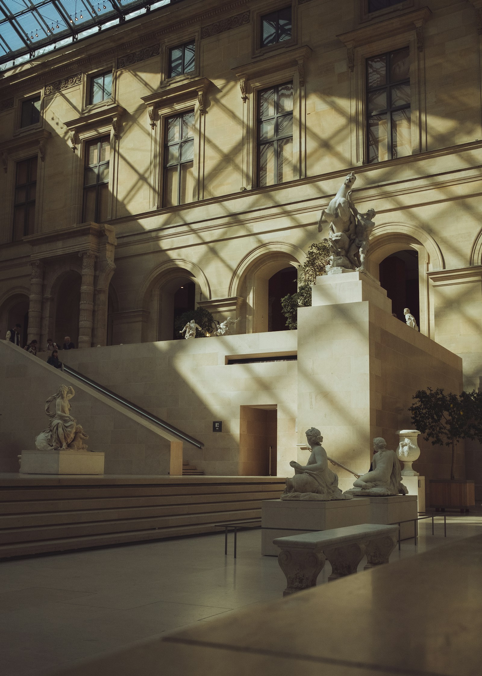 VIP cultural access experience