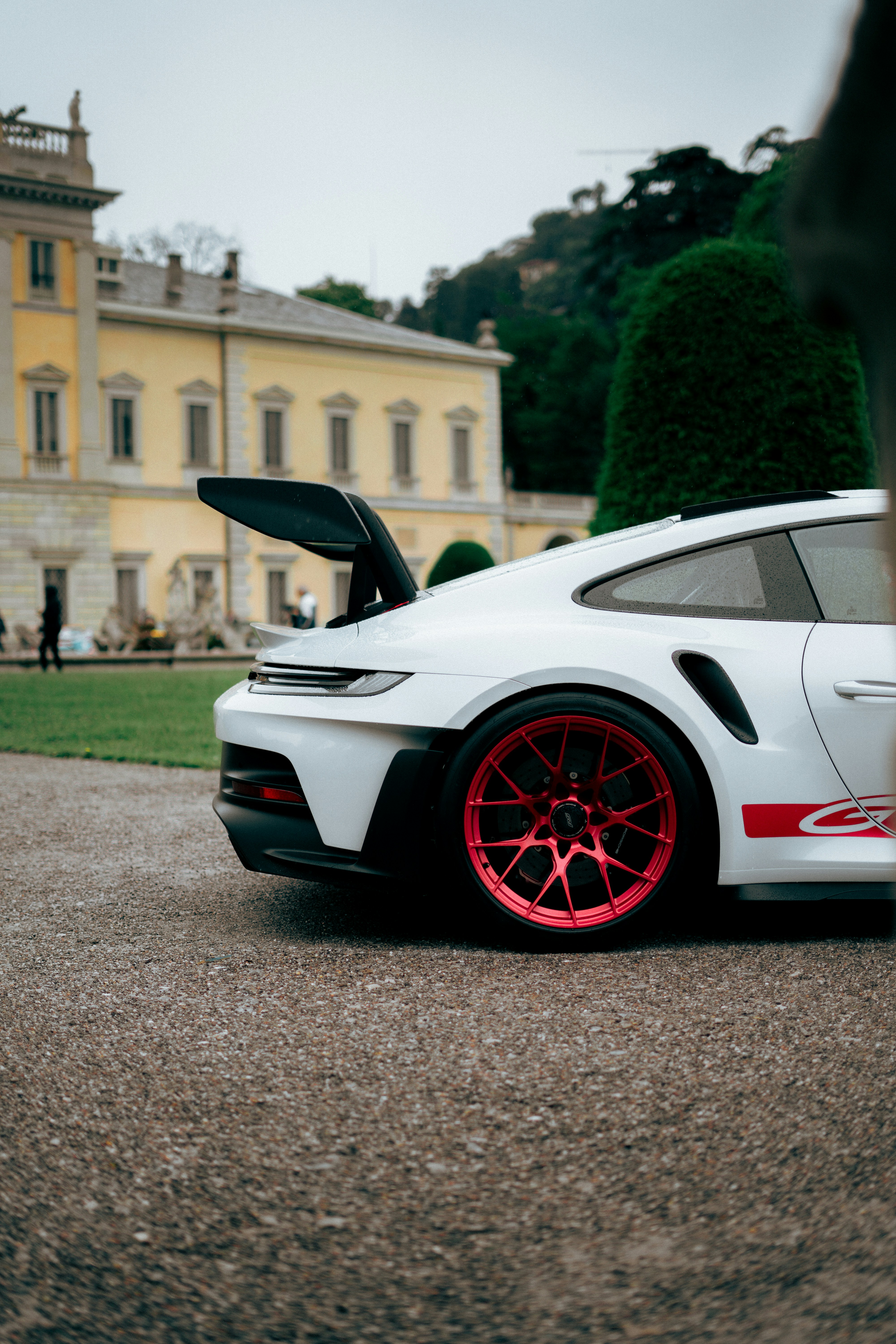 Photo by ilnevischio