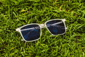 Tinted Sunglasses