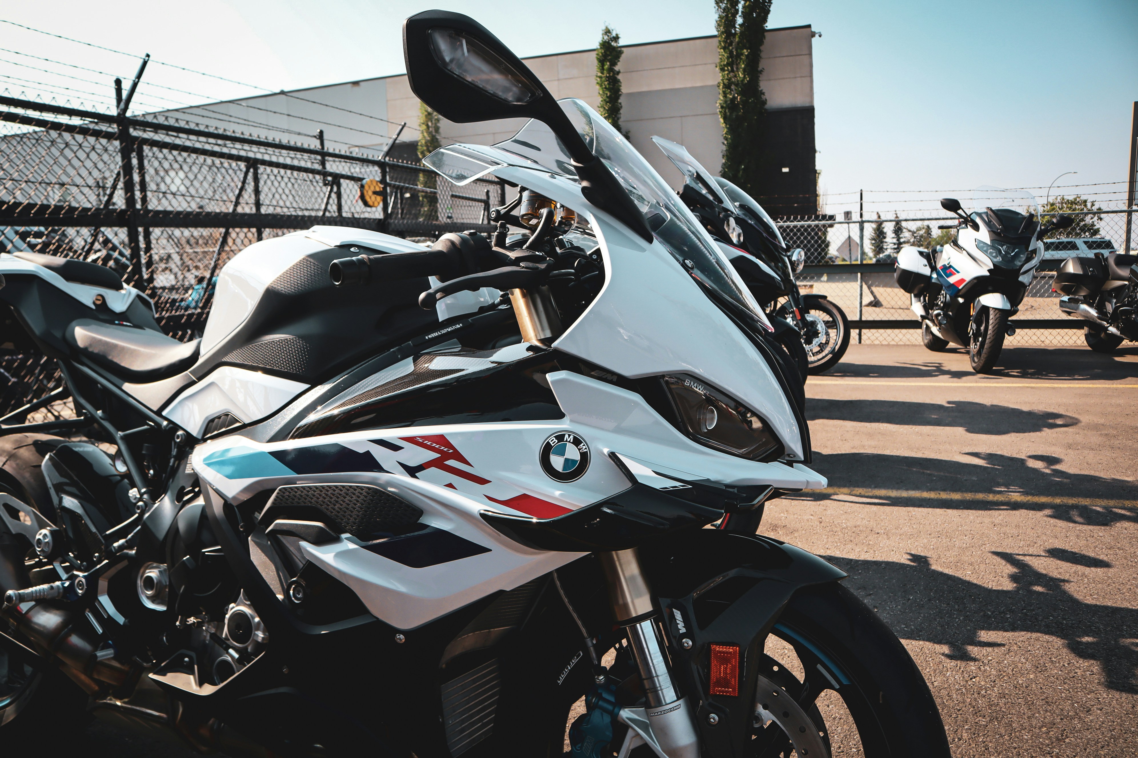 Premium Pre-Owned Powersports Vehicles