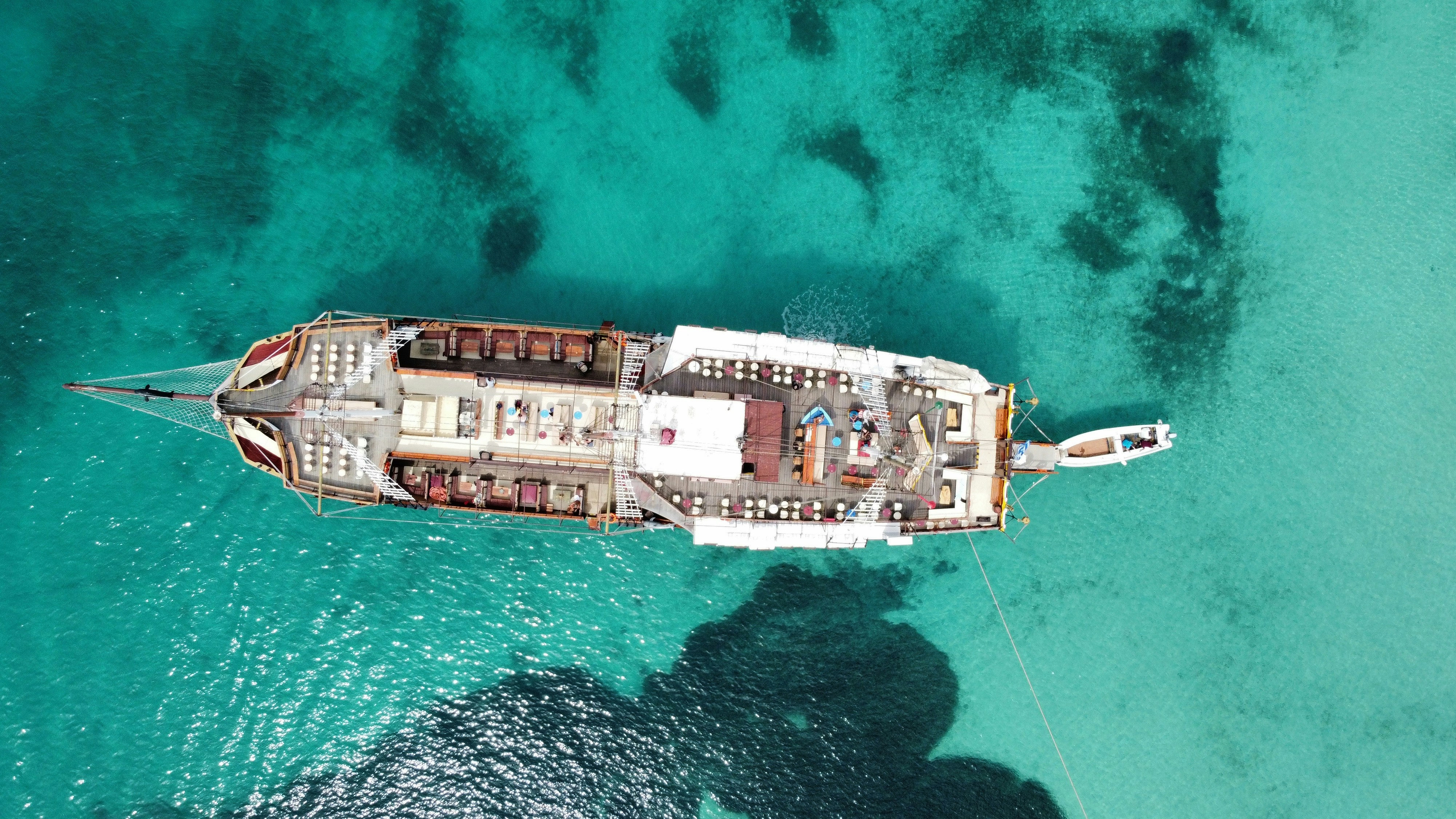 Book Your Cruise