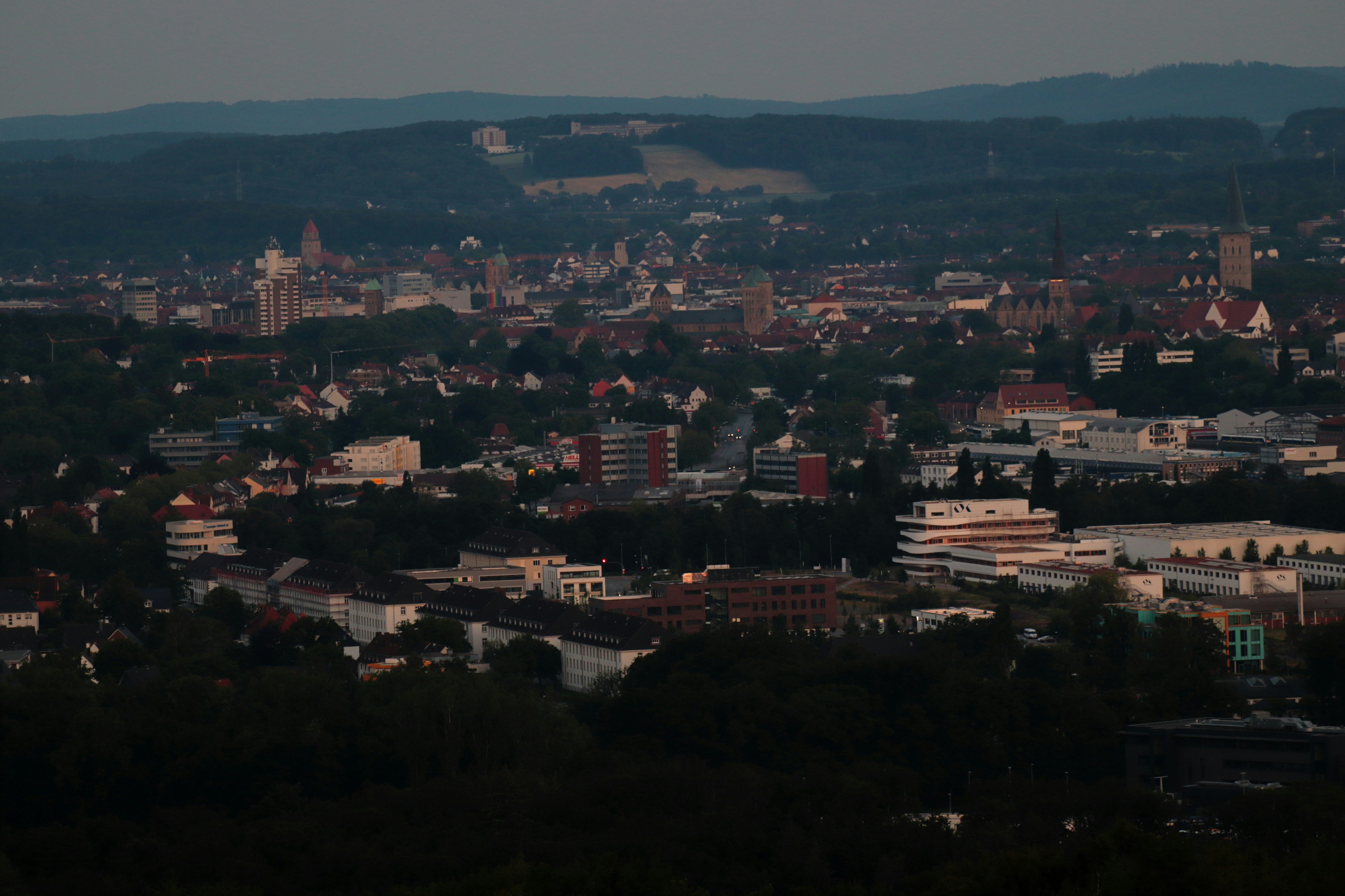 Containers in Lockesburg, AR