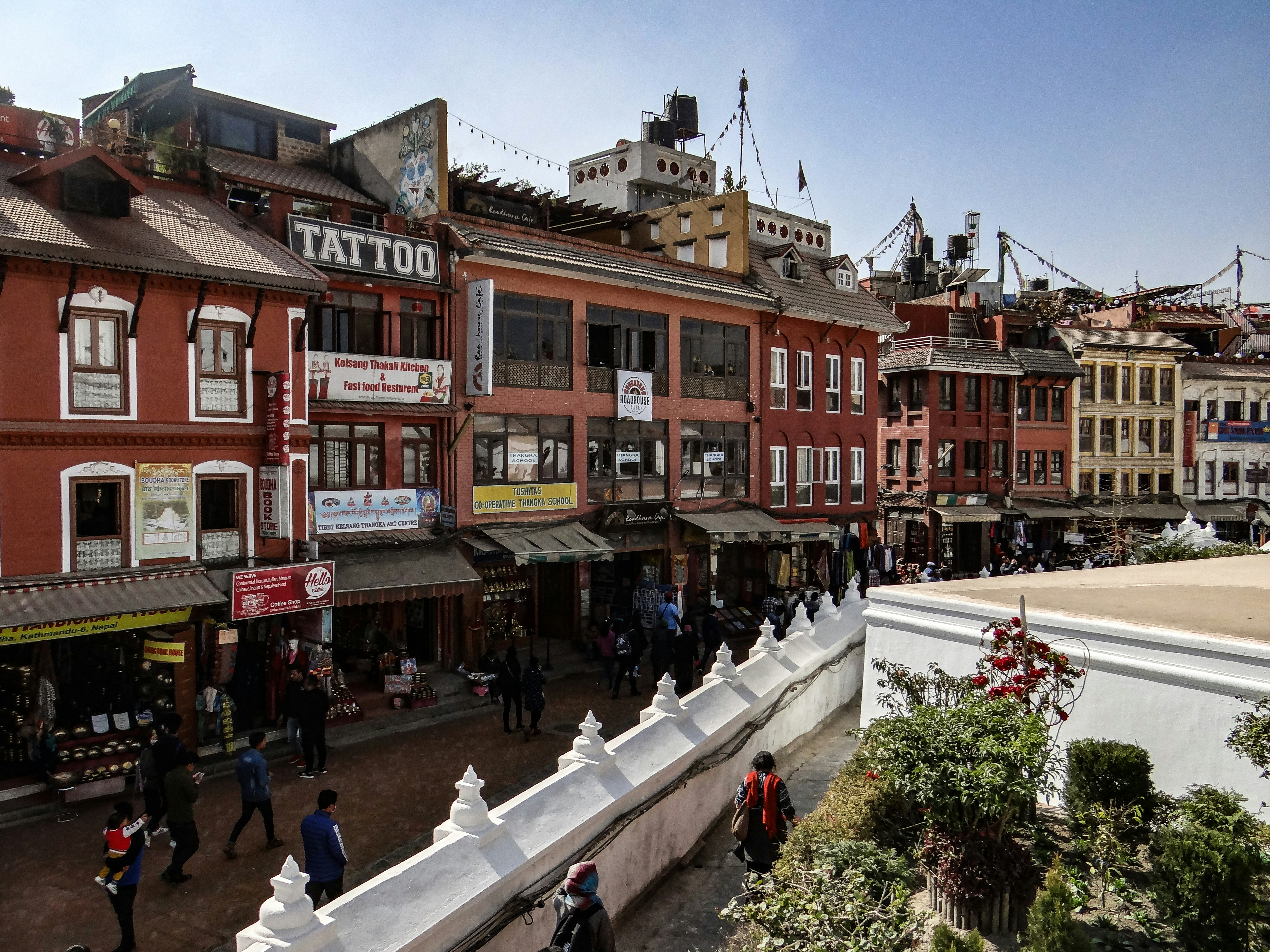 Tattoo Tourism: Practical Ways to Travel Happy