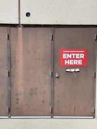 A team of Ridgeback Doors staff assisting a customer with door selection.