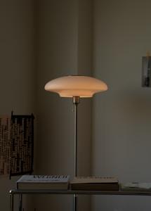 Cozy Floor Lamp