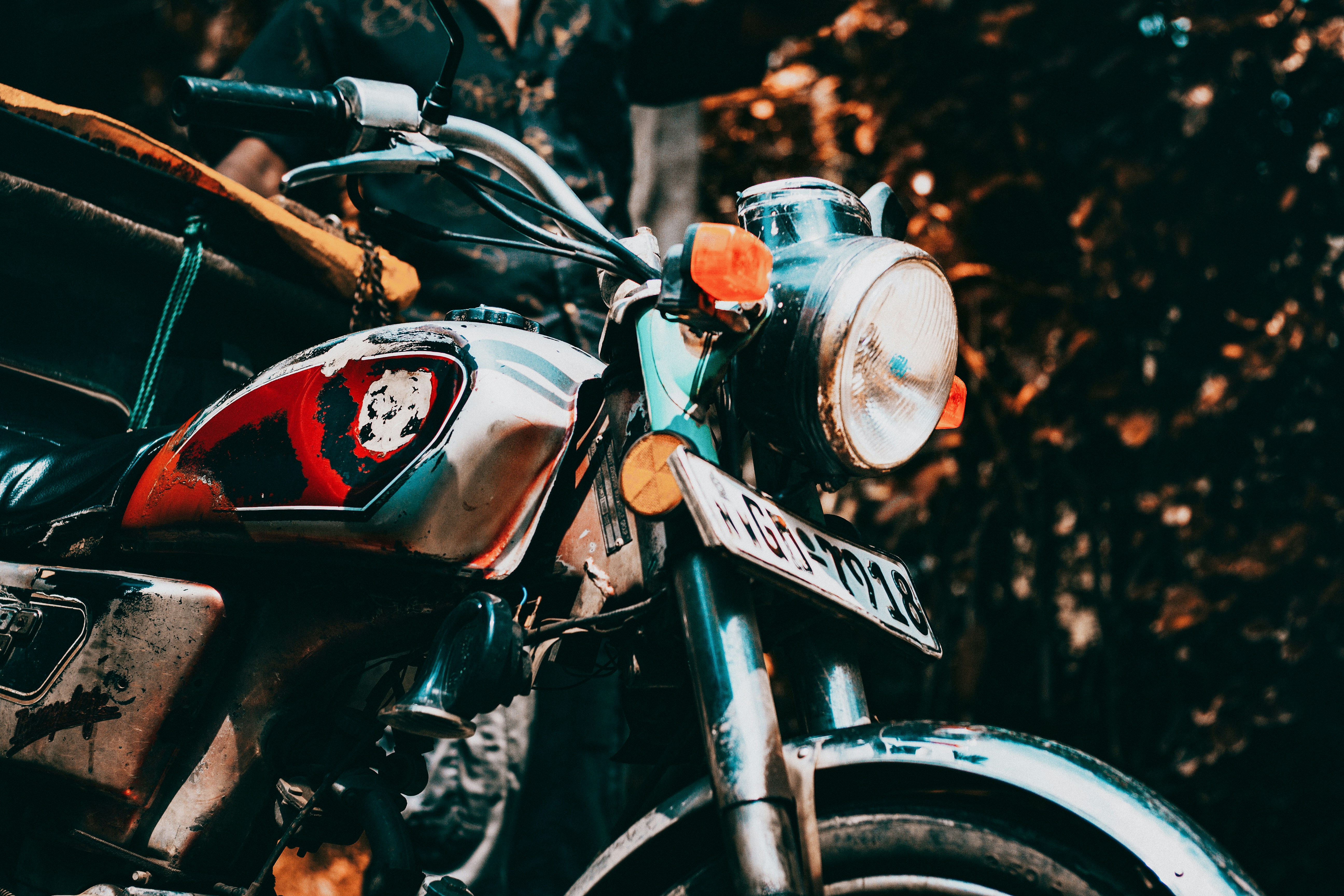 Photo by thaprobanana