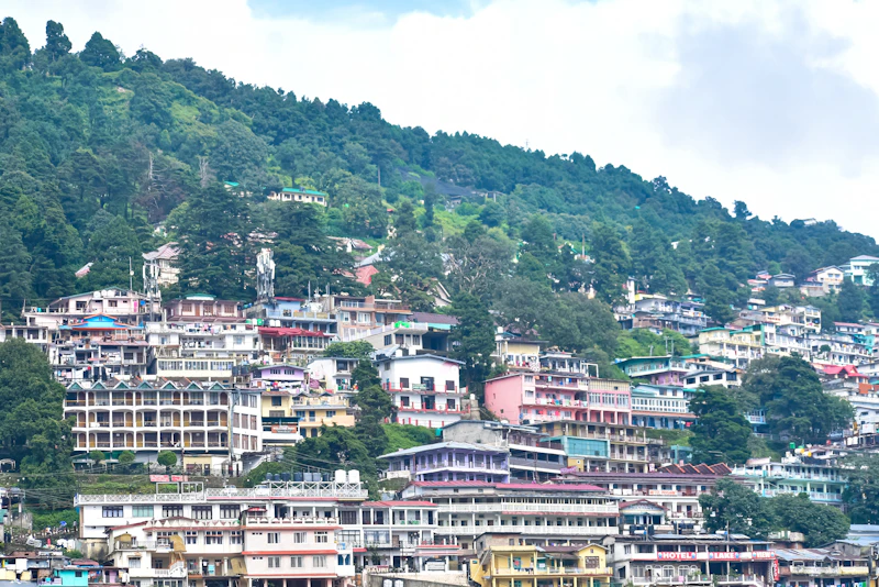 Best Places to Visit in Nainital: The Only List You Actually Need