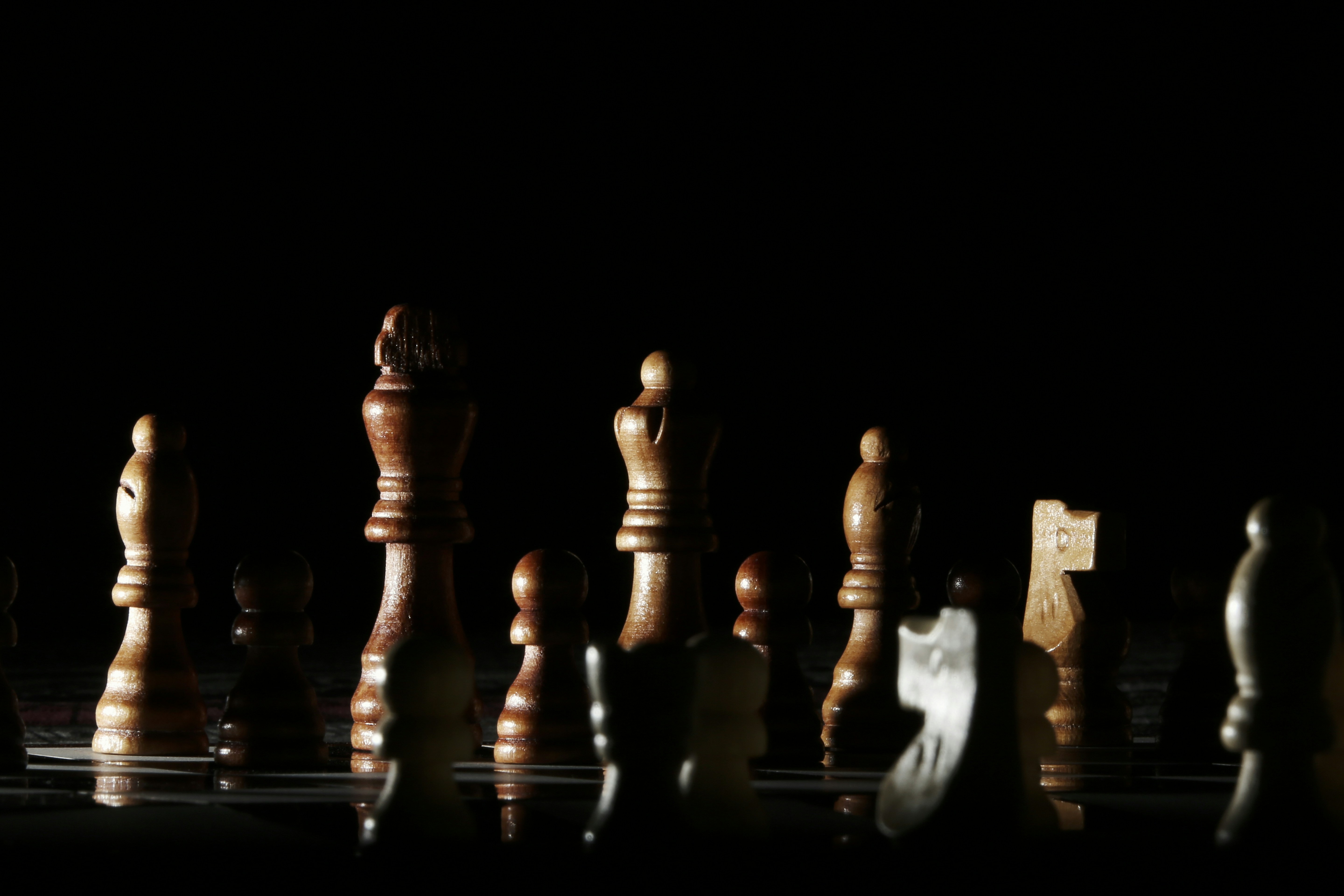 Arkandan Kuyu Kazan İş Arkadaşlarını Tek Hamlede Mat Et!