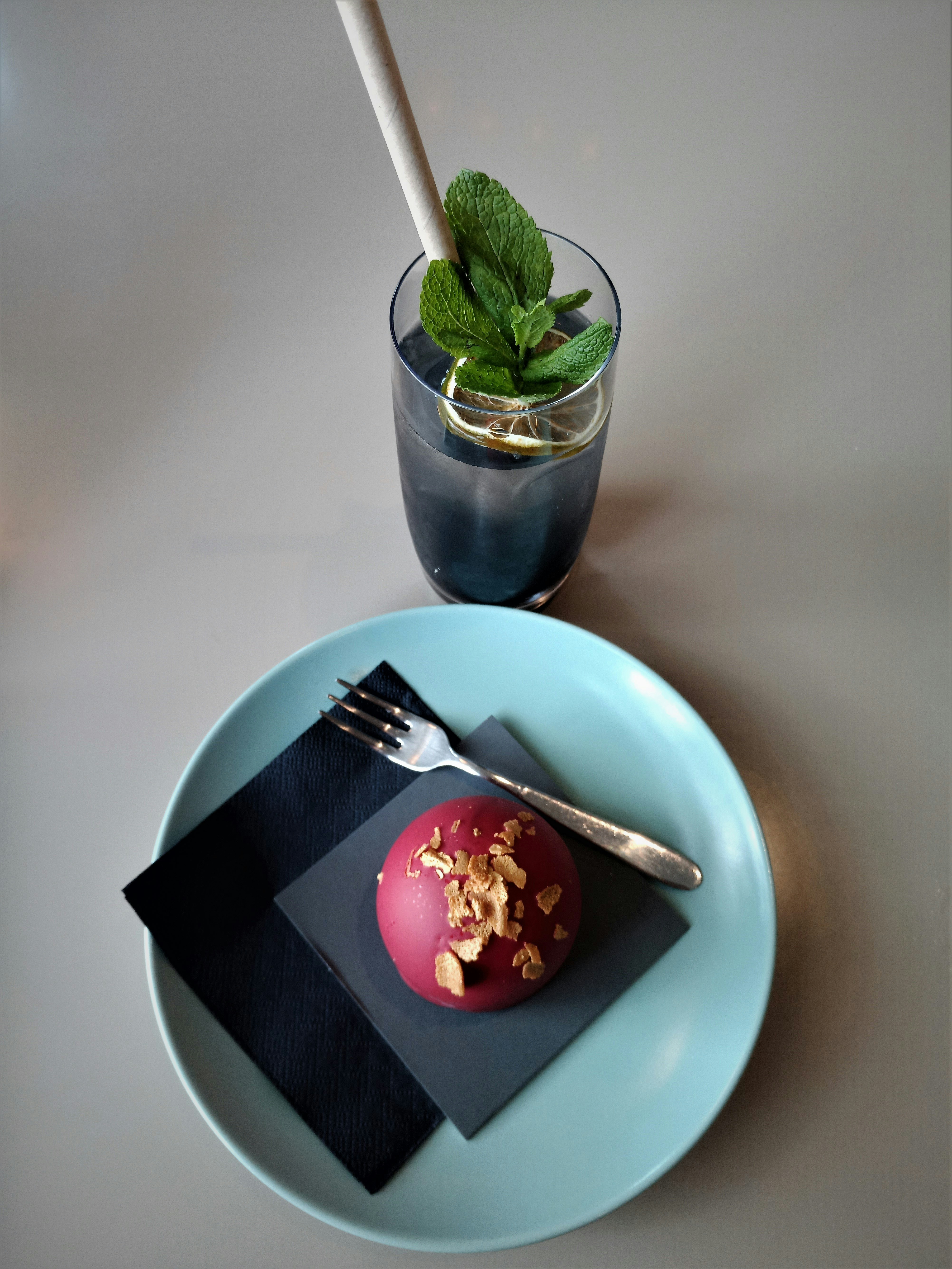 Postres saludables y deliciosos