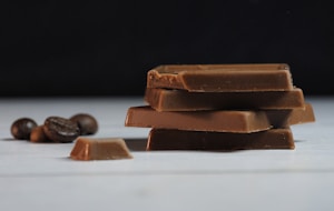 Chocolate Protein Mix