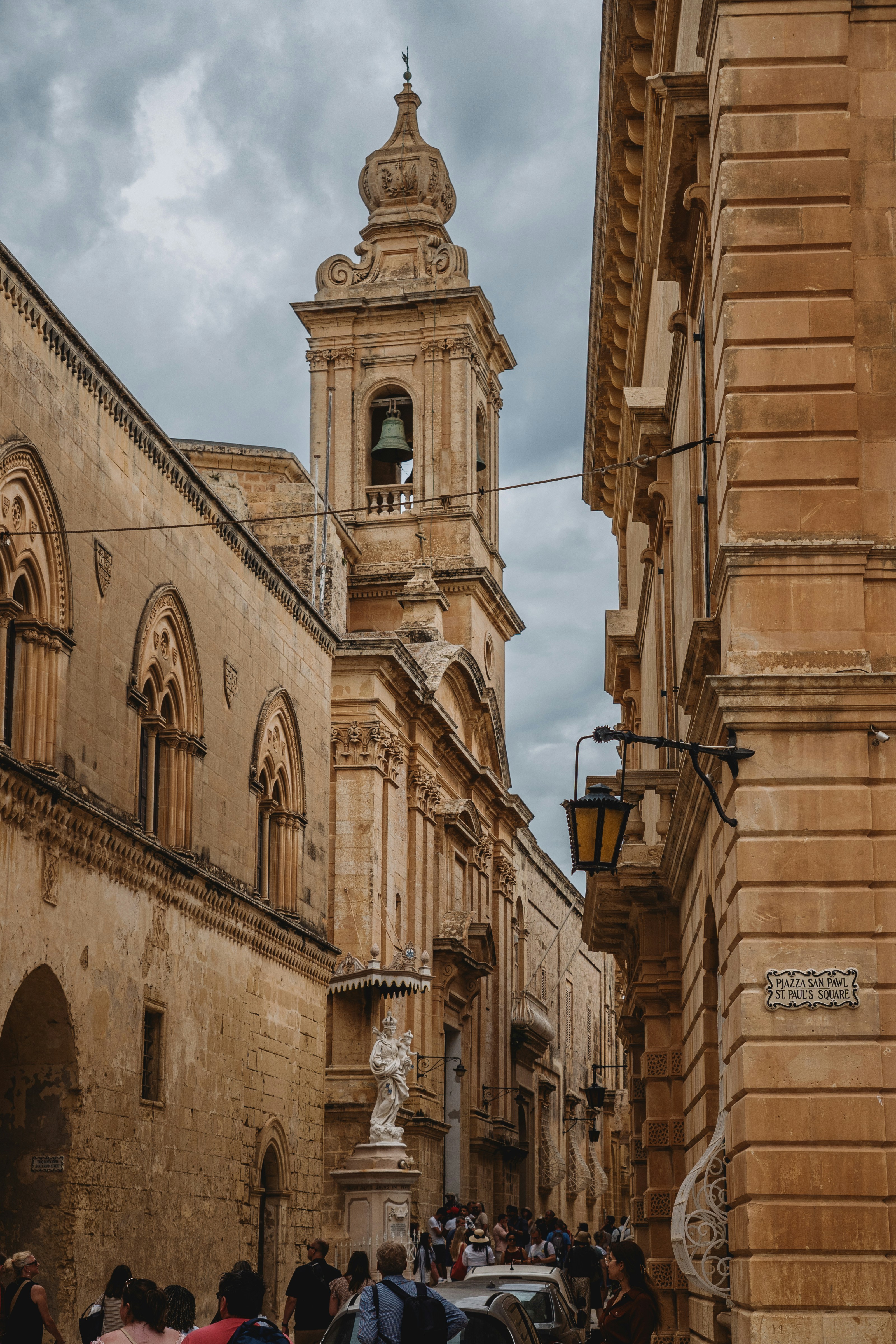 Photo by emmanuelcassar