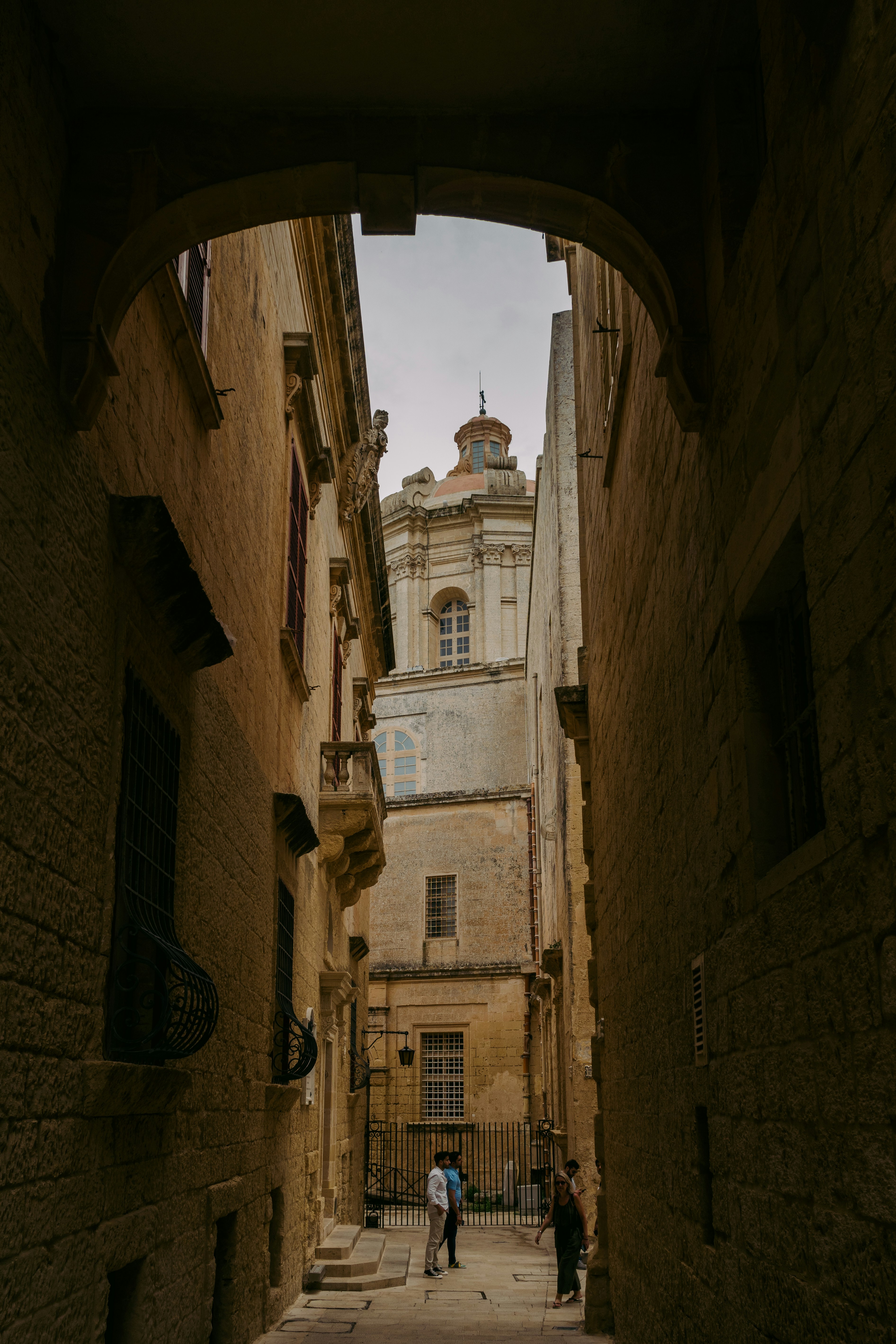 Photo by emmanuelcassar