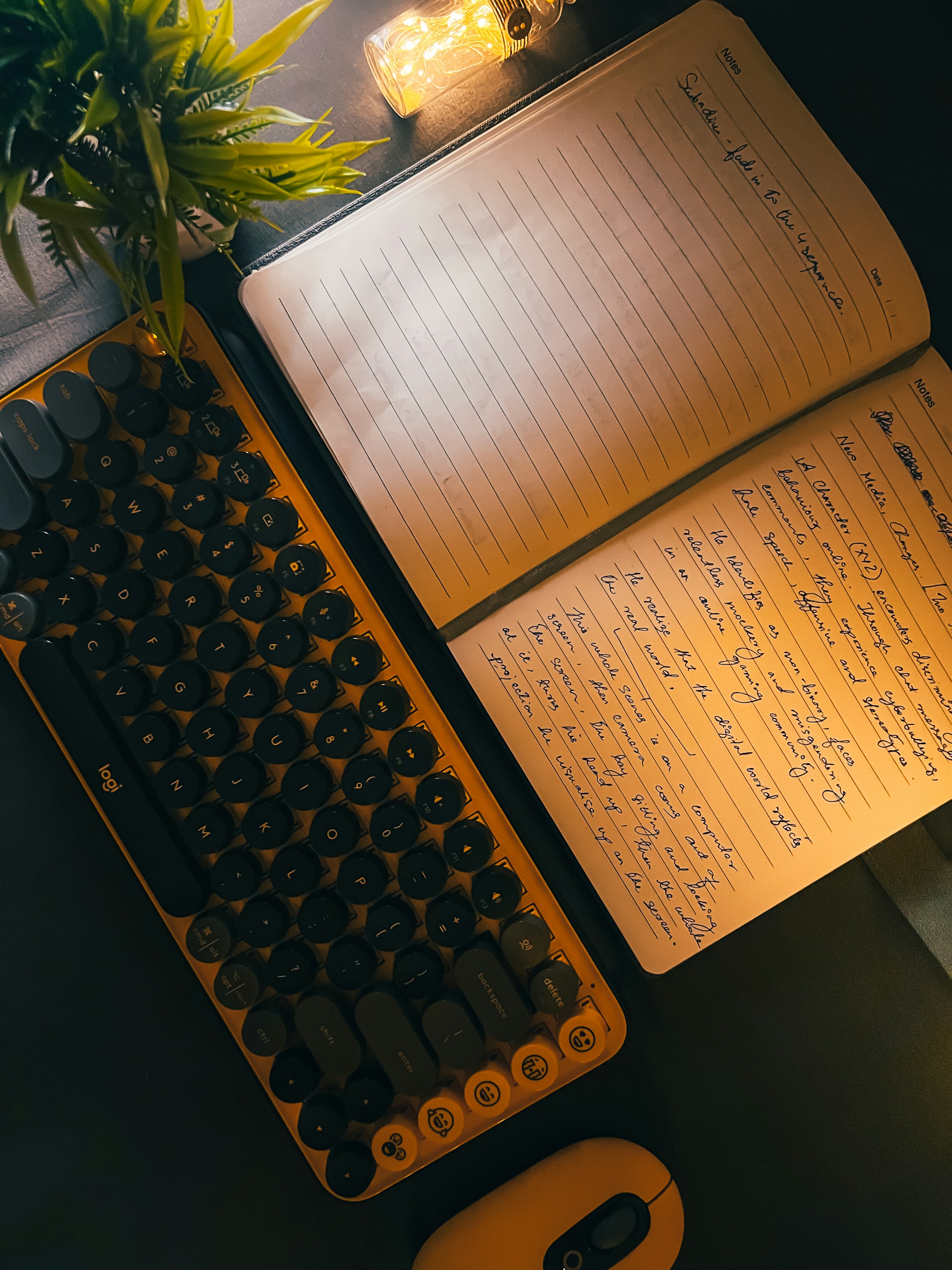 gray computer monitor