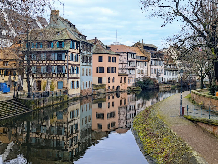 Krutenau — Strasbourg