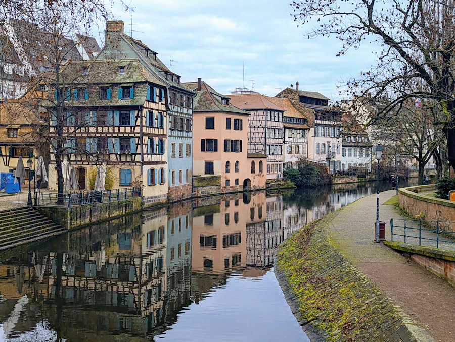 Conciergerie de luxe Strasbourg