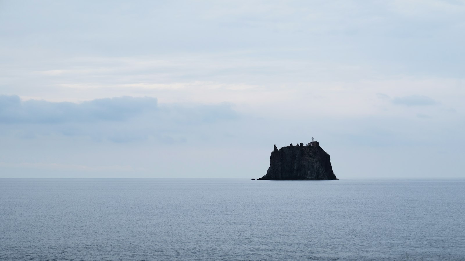 Aeolian Islands