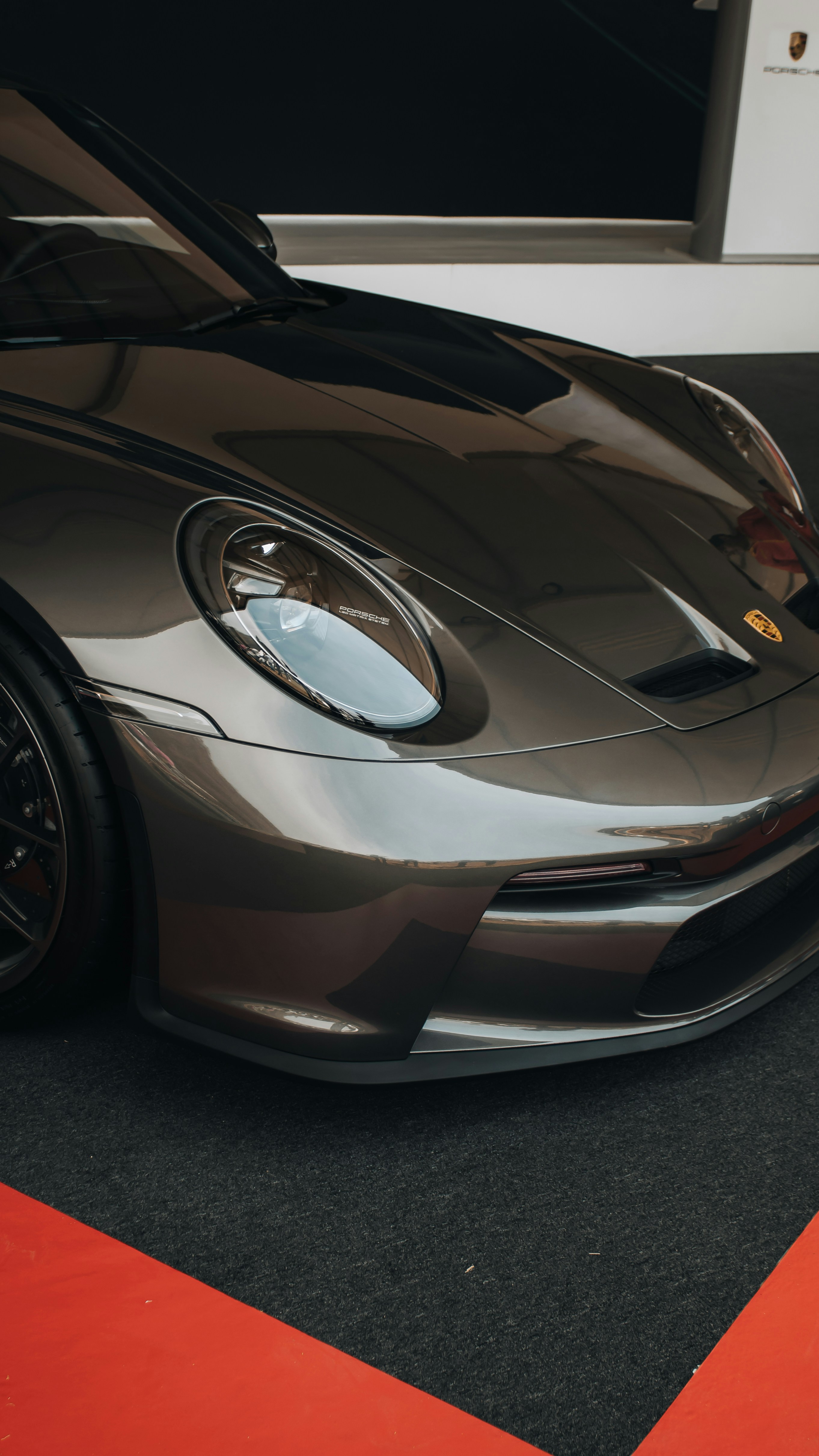 porsche cayenne wallpaper, wallpaper, Porsche Cayenne Turbo GT: Performance & Luxury 1