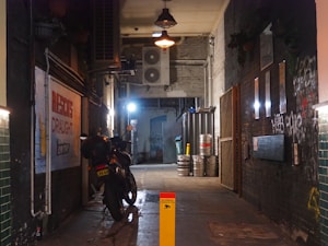 Gang Hideout MLO Pack