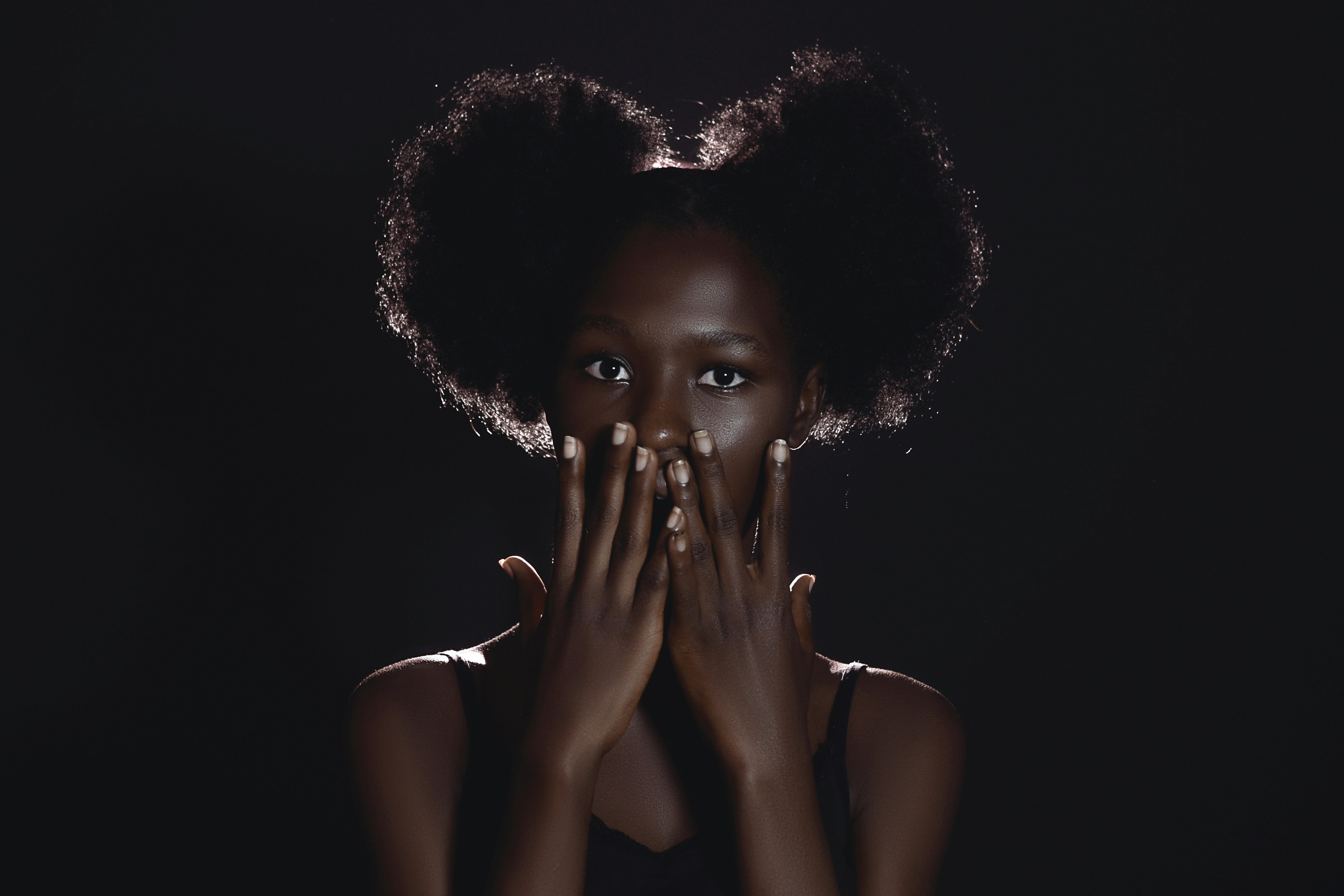 The Cost of Not Speaking Up