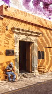 Oaxaca, Mexico