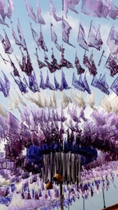 Vibrant Festival Banners