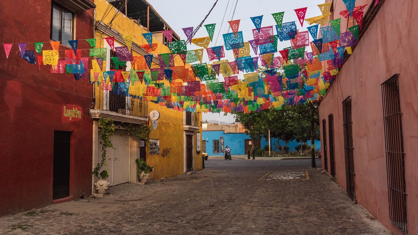 Hotels in Oaxaca under $300
