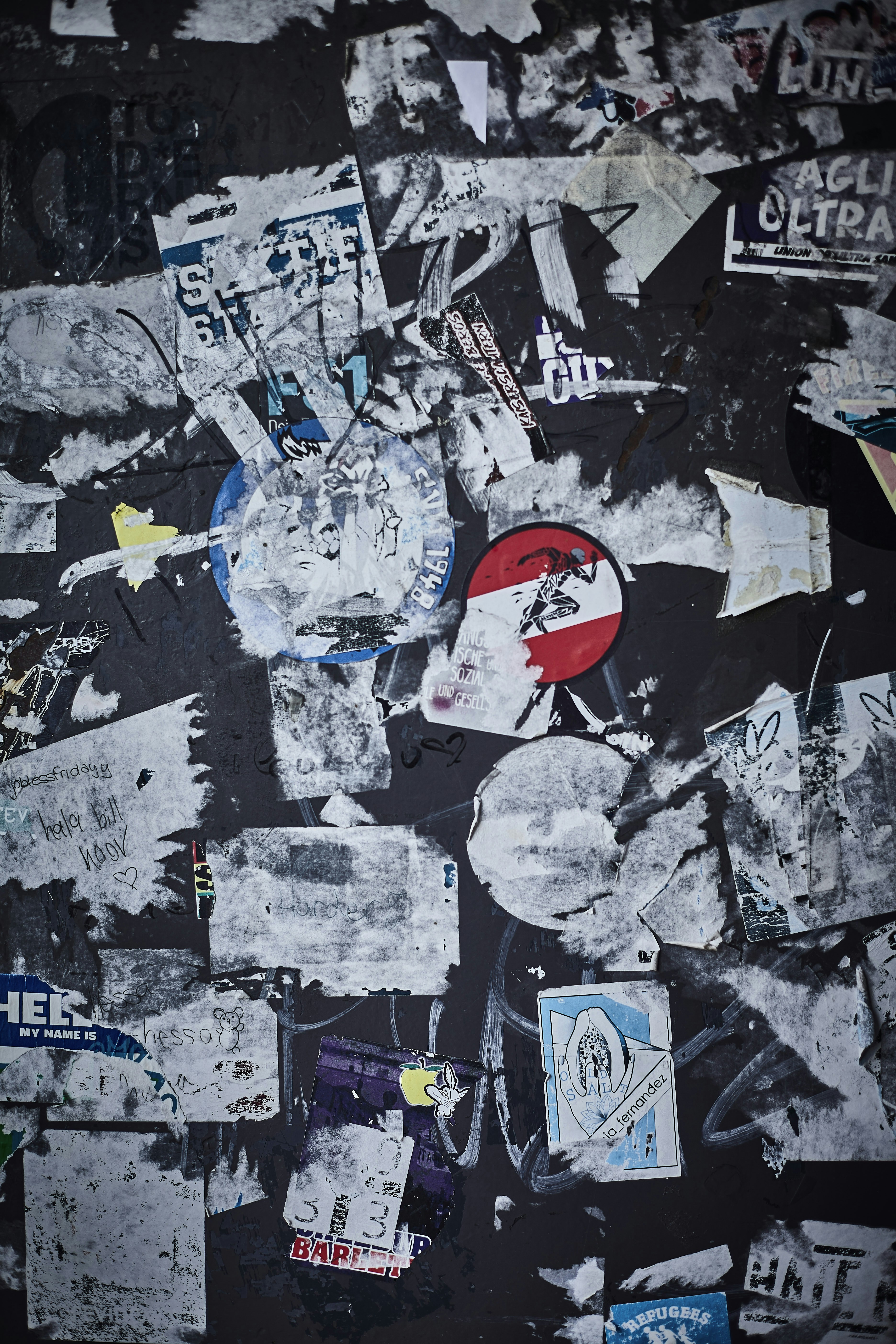 Photo by quadratmedia