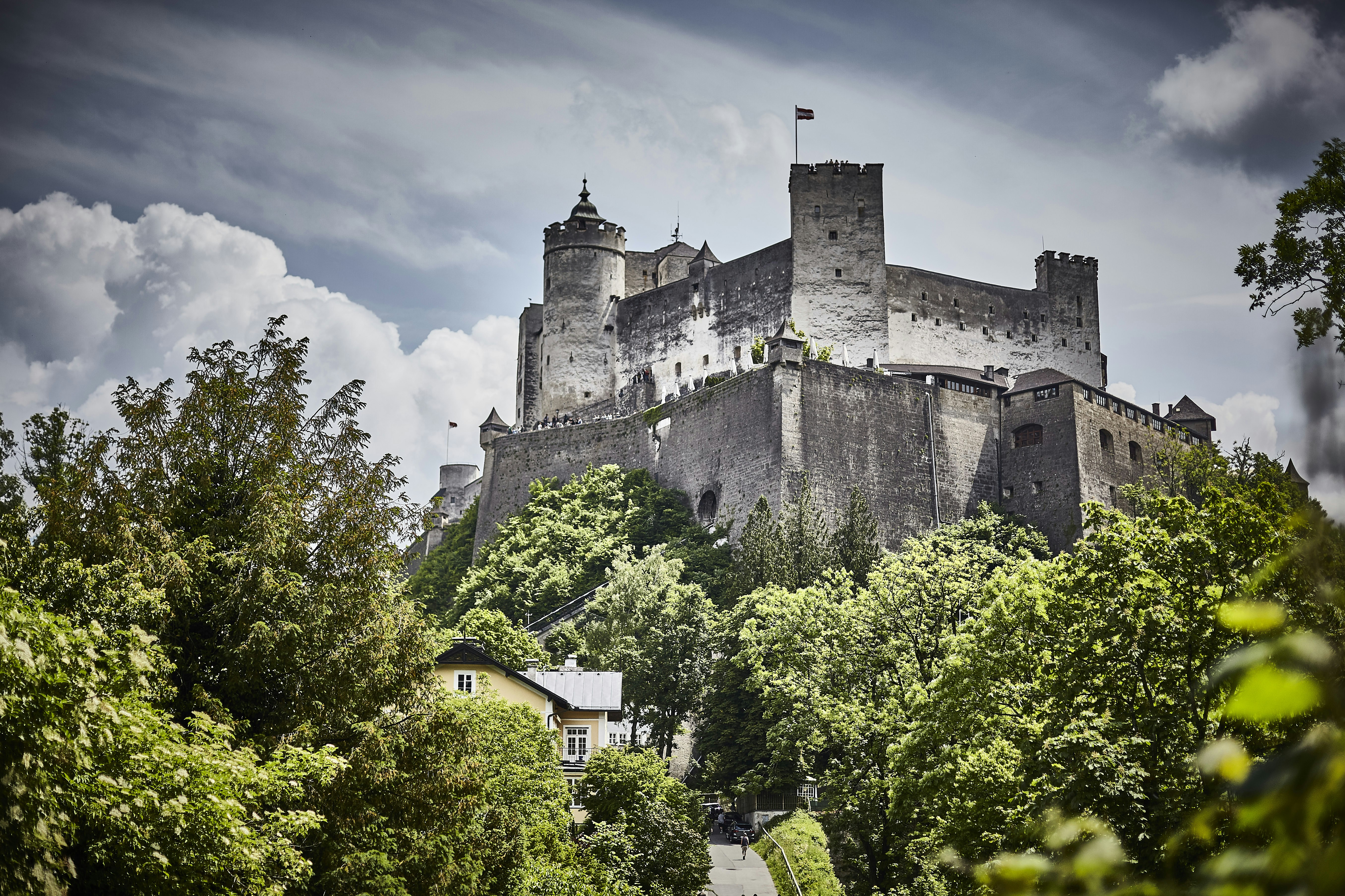 Photo by quadratmedia